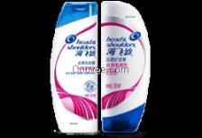 廣州日用品批發市場解析 如何高效采購海飛絲等品牌產品